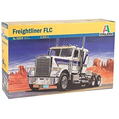 Afbeelding van Italeri Freightliner FLC