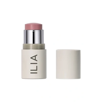 Afbeelding van ILIA Beauty Multi stick &amp; Illuminator 2 in 1 Blush Liptint All Of Me (Watermelon) 4,5 Gram