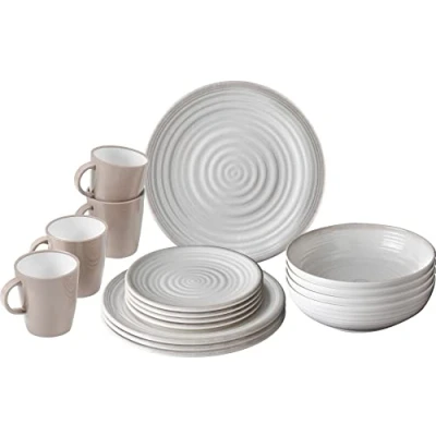 Afbeelding van BRUNNER Savana StoneTouch 16 delige set