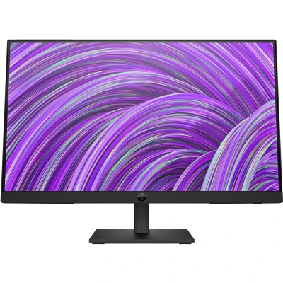 Afbeelding van HP P22h G5 LED monitor Energielabel E (A G) 54.6 cm (21.5 inch) 1920 x 1080 Pixel 16:9 5 ms HDMI, DisplayPort, VGA IPS
