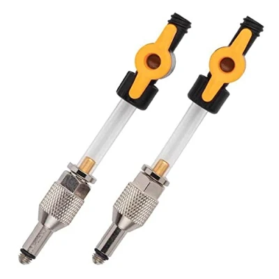 Afbeelding van Elite DOT Bleed Kit Replacement Parts