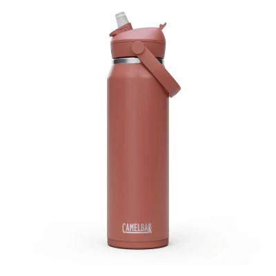 Afbeelding van Camelbak Thrive Flip Straw Insulated 32oz / 0.95L Waterfles