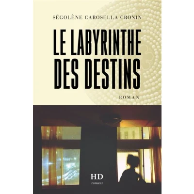 Image de Le Labyrinthe des destins