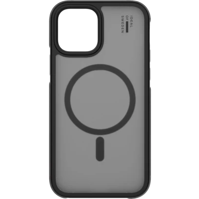 Afbeelding van Ideal of Sweden Hoesje Geschikt voor iPhone 12 Pro / Bumper Case Magsafe Zwart