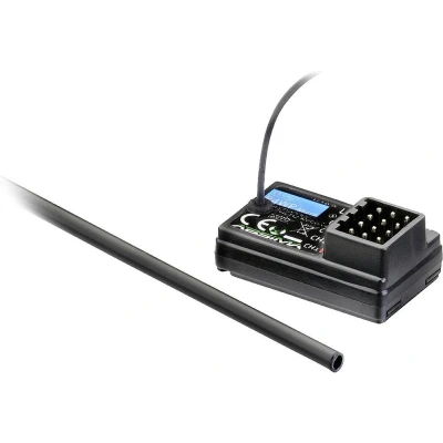 Afbeelding van Absima 4 Channel Receiver R4WP Micro 2.4GHz AN