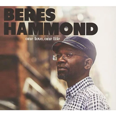 Afbeelding van Beres Hammond One Love, Life (CD)
