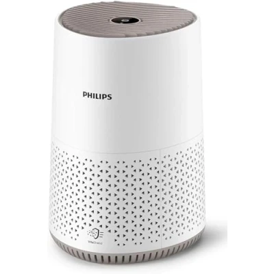 Afbeelding van Philips 600i Series AC0650/10 Luchtreiniger met HEPA Filter 170 m3/u Wit Retourdeal