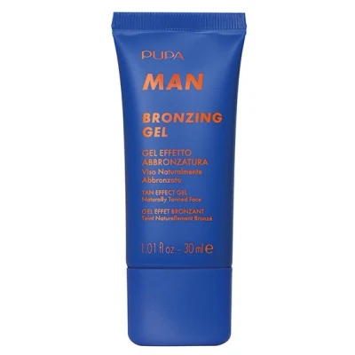 Afbeelding van MAN Bronzing gel tan effect