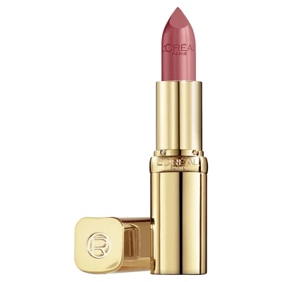 Afbeelding van 1+1 gratis: L&#039;Oréal Color Riche Satin Lippenstift 110 Made in Paris