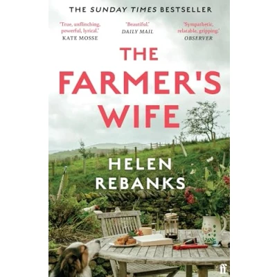 Afbeelding van The Farmer&#039;s Wife