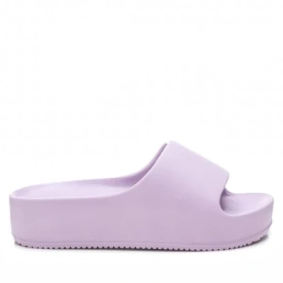 Afbeelding van XTI 143900 Chancla LILA