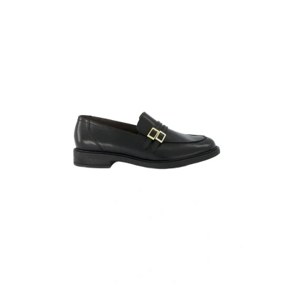 Afbeelding van Paul Green Instappers, Dames, Maat: 37, Schwarz Schoenen