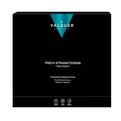 Afbeelding van Hair Straightening Treatment Valquer (150 + 20 30 ml)