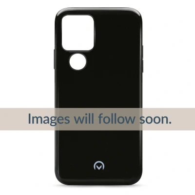 Afbeelding van Mobilize TPU Back Cover Zwart Oppo Reno7 Lite 5G/Reno8 5G