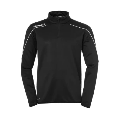 Afbeelding van uhlsport Fussball Teamsport Textil Longsleeve, Heren, Maat: 3XL, Schwarzweiss