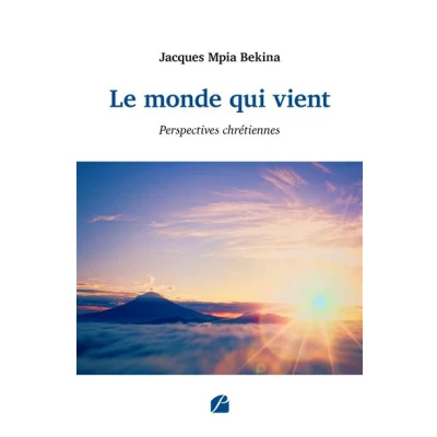 Image de Le monde qui vient