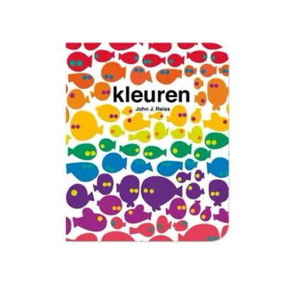 Image de Kleuren