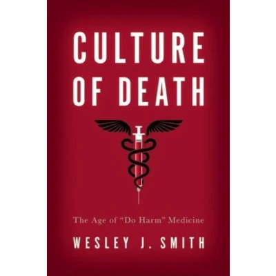 Afbeelding van Culture of Death