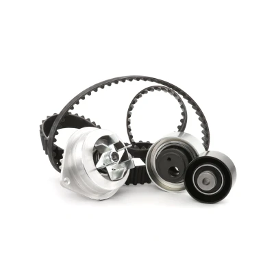 Afbeelding van Gates Distributieriem kit incl.waterpomp KP15458XS