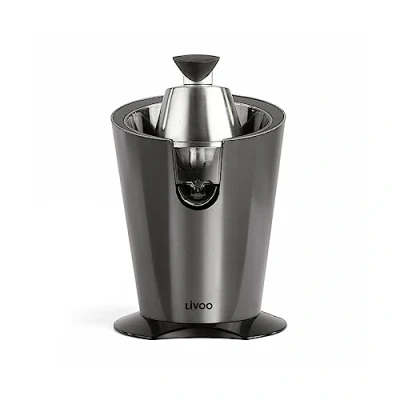 Afbeelding van Livoo DOD164 Elektrische Citruspers 160 Watt