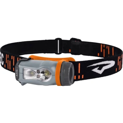 Afbeelding van Princeton Tec Hoofdlamp Axis Orange