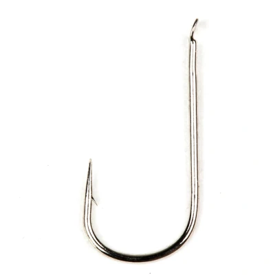 Afbeelding van Gamakatsu Haak LS 1310N (25 pcs) Nickel Maat : 18