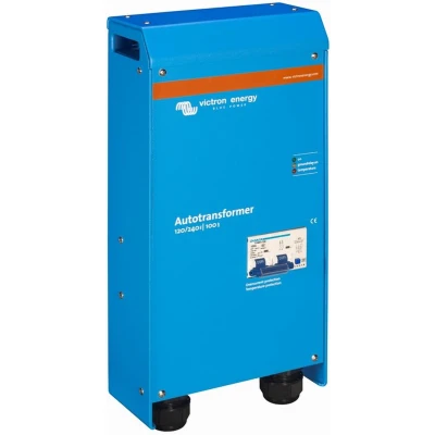 Afbeelding van Autotransformer, 120 / 240V, 100A