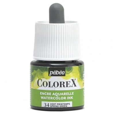 Afbeelding van Spring Green