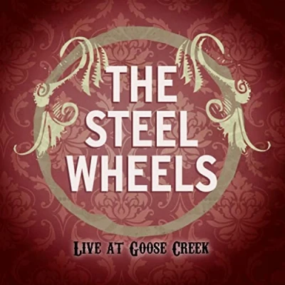 Afbeelding van Steel Wheels Live At Goose Creek (CD)