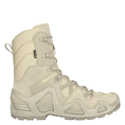 Afbeelding van Lowa Zephyr MK2 GTX Hi TF wandelschoenen van leer, Woestijn