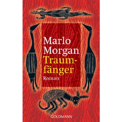 Afbeelding van Traumfänger