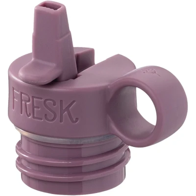 Afbeelding van Fresk dop voor thermosfles mauve