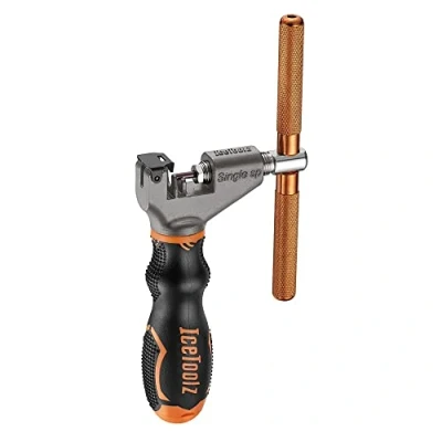 Afbeelding van Icetoolz Kettingpons 1/2&#039;&#039; X 3/32&#039;&#039; &amp; 1/8&#039;&#039; Staal