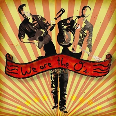 Afbeelding van O&#039;s We Are The (CD)