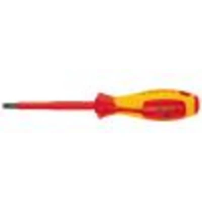 Afbeelding van Knipex 98 26 10 VDE Schroevendraaier Torx T10 x 160mm