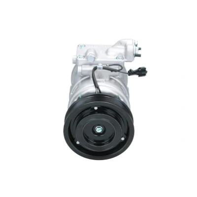 Afbeelding van Compressor, airconditioning BV PSH 090.155.061.200, voor o.a. KIA