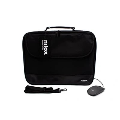 Afbeelding van Laptop Case Nilox Duro 15&quot;
