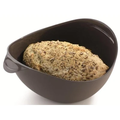 Afbeelding van Lékué Gesloten Bakvorm Uit Silicone Voor Brood 28x23x13cm