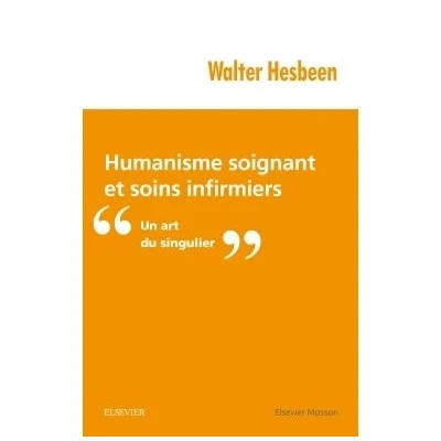 Image de Humanisme soignant et soins infirmiers