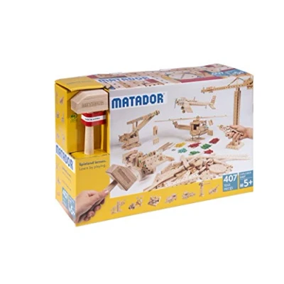 Afbeelding van Matador E407