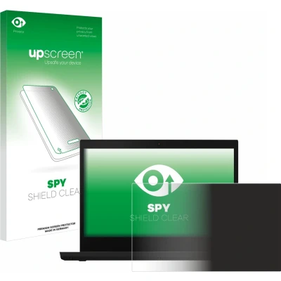 Afbeelding van upscreen privacy screenprotector voor Lenovo ThinkPad L14 Gen 2 Folie Beschermfolie Blauwlichtfilter