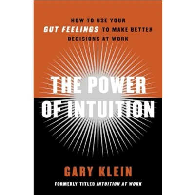 Afbeelding van The Power of Intuition