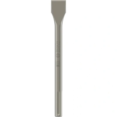 Image de BOSCH 1618600210 burin plat SDS Max 280 x 25 mm