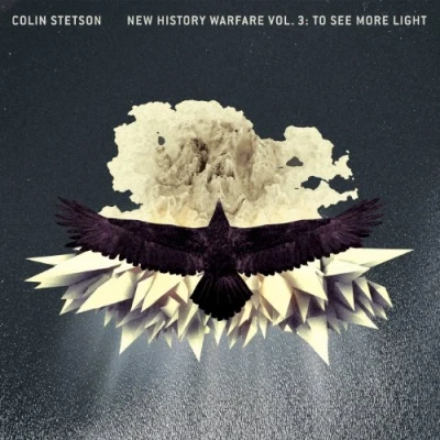 Afbeelding van Colin Stetson New History Warfare Vol. 3: To See More Light (CD)