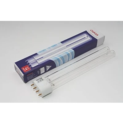 Afbeelding van Osaga UVC reservelamp 18W