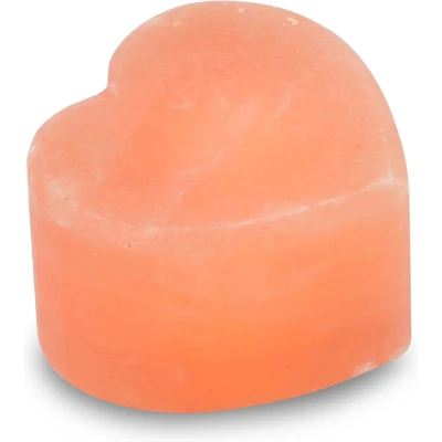 Afbeelding van Himalaya Salt Dreams Zoutsteenlamp hart