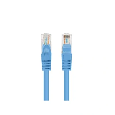 Afbeelding van UTP Category 6 Rigid Network Cable Lanberg PCU6 10CC 0750 B