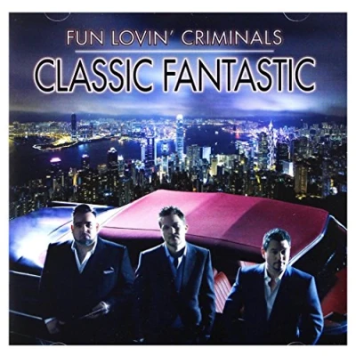 Afbeelding van Fun Lovin&#039; Criminals Classic Fantastic