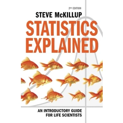 Afbeelding van Statistics Explained