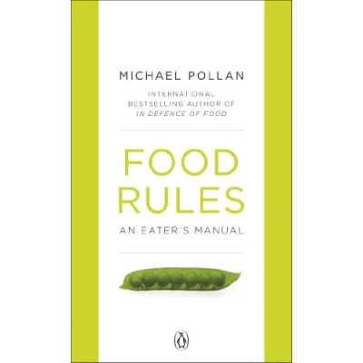 Afbeelding van Food Rules